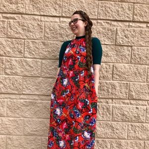 Meet your Posher, Abigail